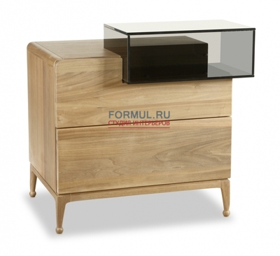 Тумбочка прикроватная Brunello 1974 MC722